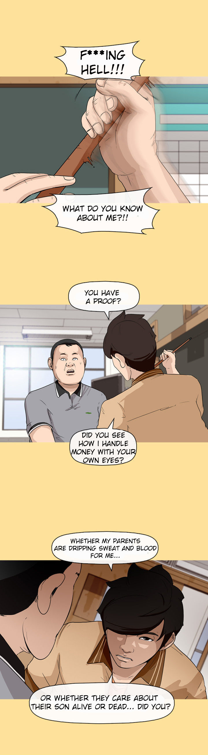 First Prize Winner Chapter 2 page 25 - Chapter 2 : Episode 1