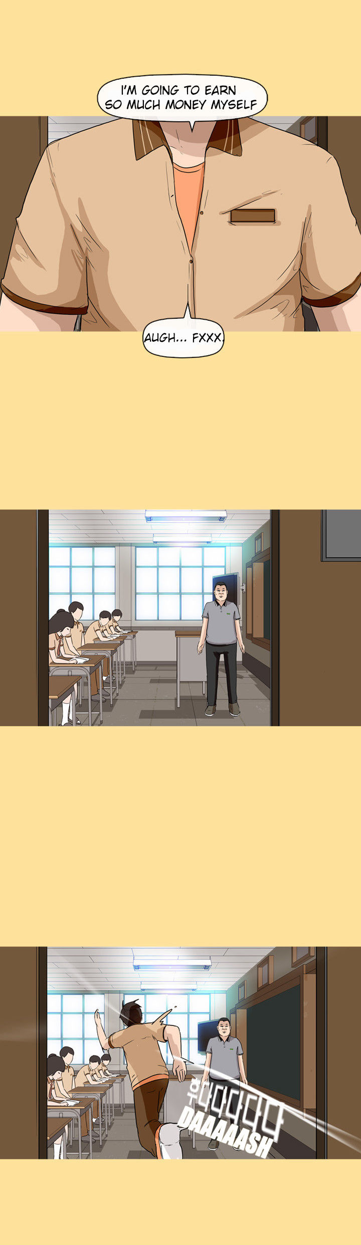First Prize Winner Chapter 2 page 27 - Chapter 2 : Episode 1