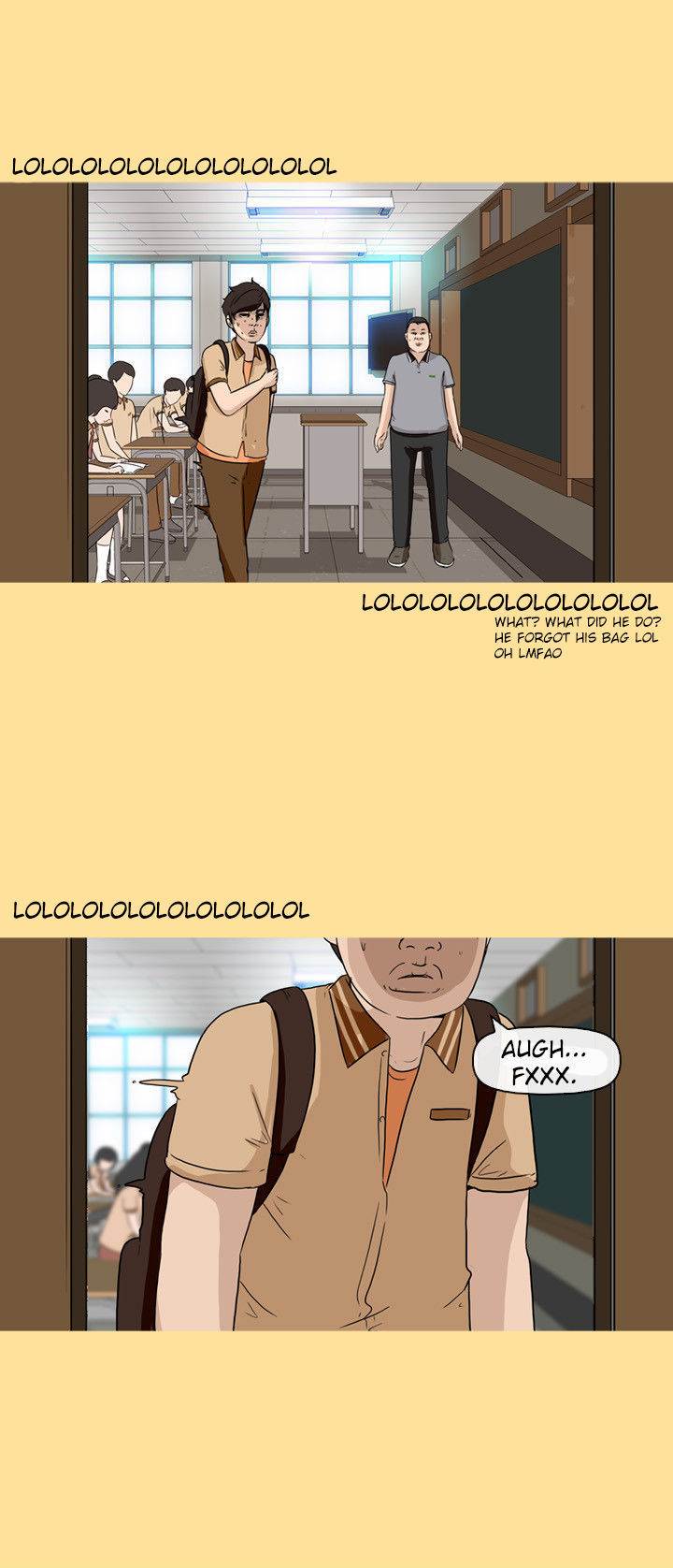 First Prize Winner Chapter 2 page 28 - Chapter 2 : Episode 1