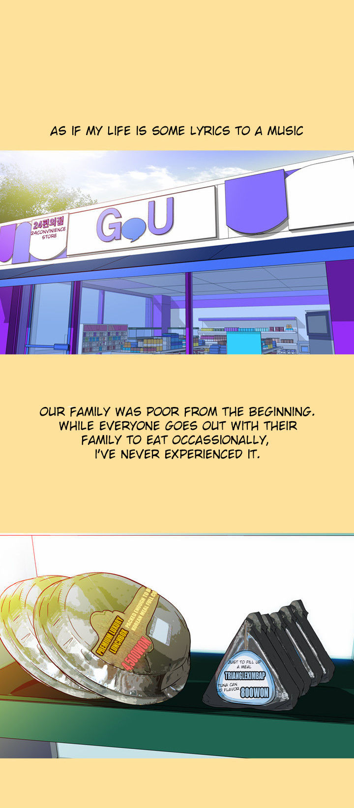 First Prize Winner Chapter 2 page 29 - Chapter 2 : Episode 1