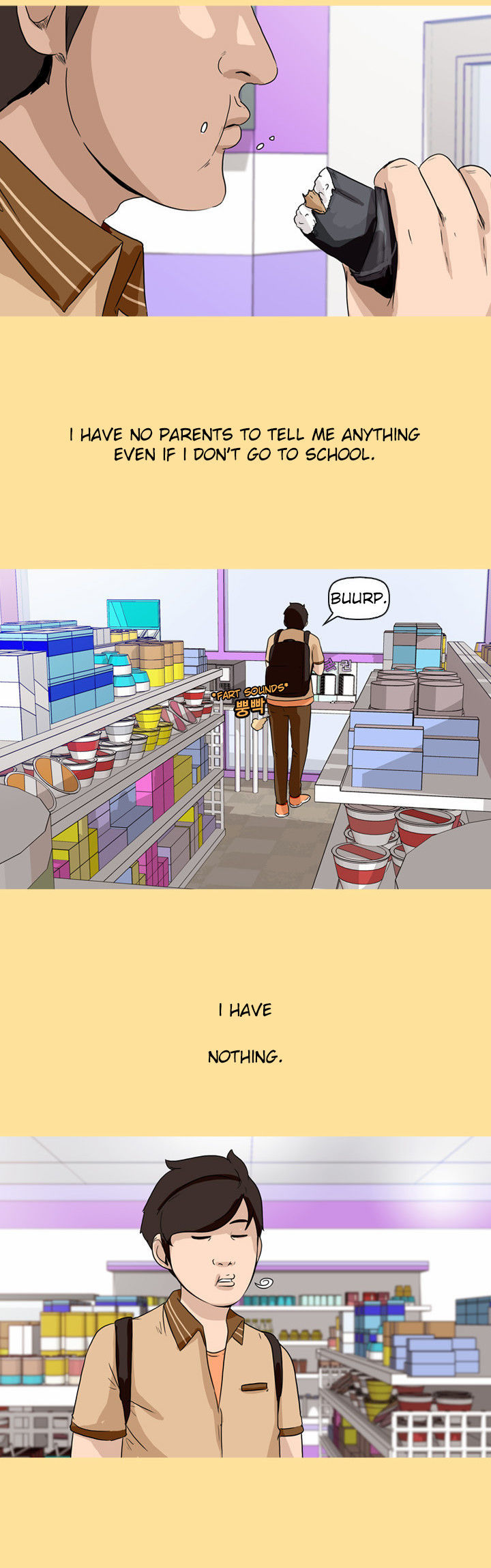 First Prize Winner Chapter 2 page 31 - Chapter 2 : Episode 1