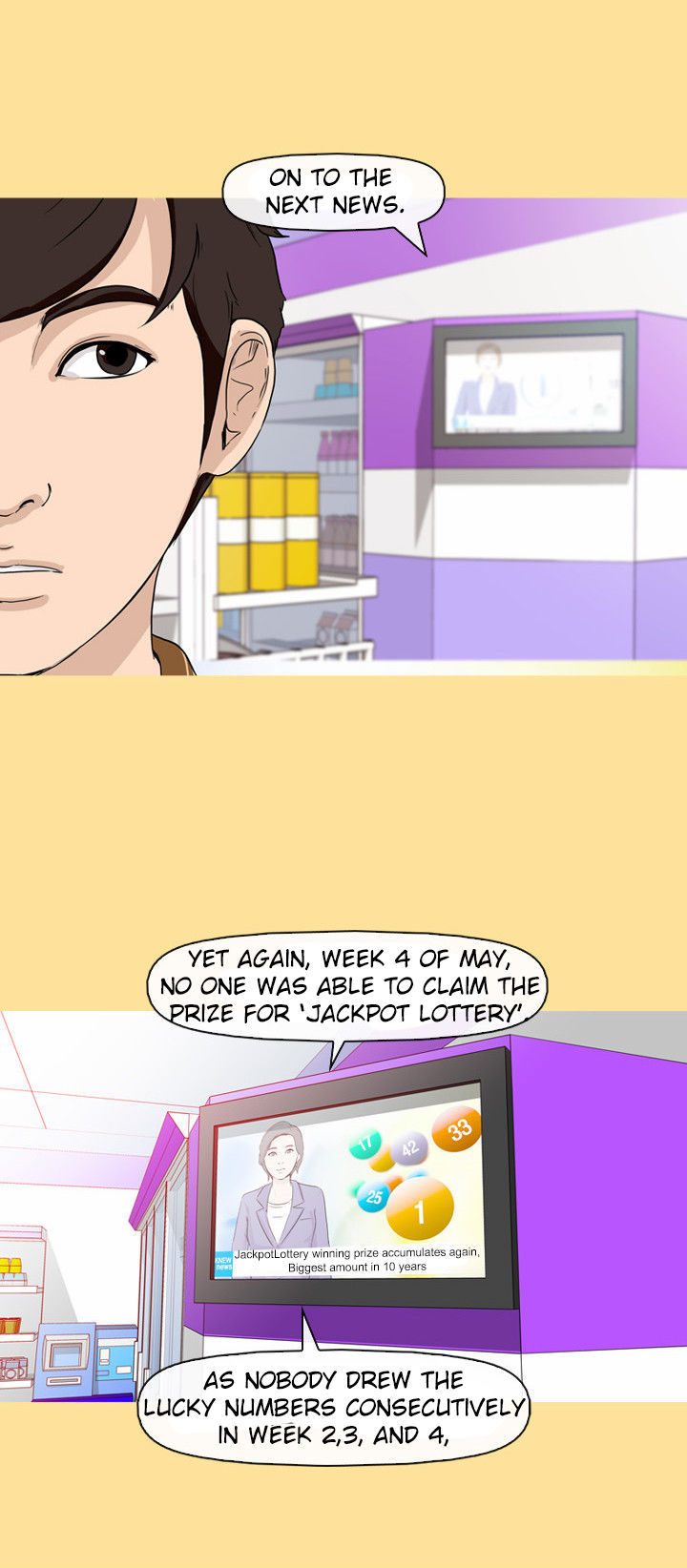 First Prize Winner Chapter 2 page 32 - Chapter 2 : Episode 1