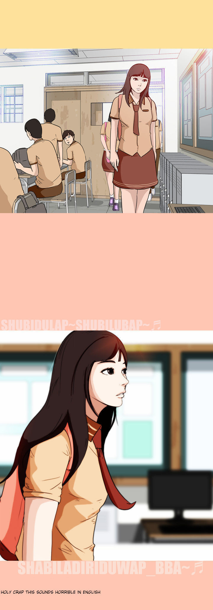 First Prize Winner Chapter 2 page 8 - Chapter 2 : Episode 1