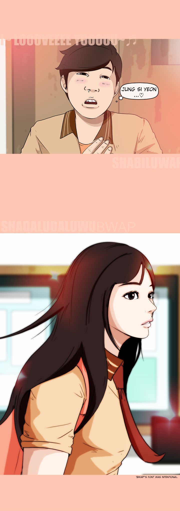 First Prize Winner Chapter 2 page 9 - Chapter 2 : Episode 1