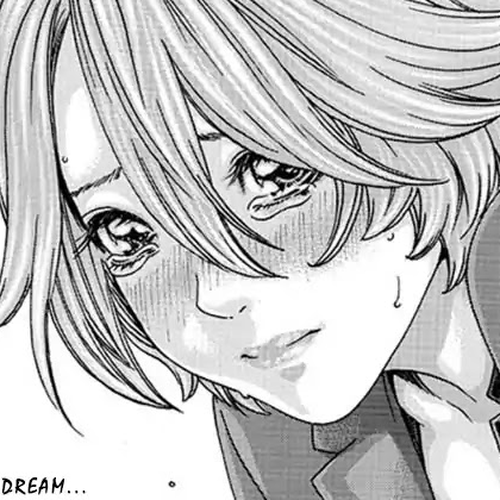 First Teacher Chapter 1 cover
