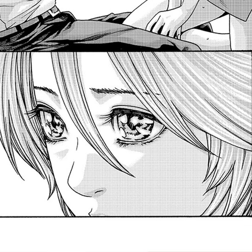 First Teacher Chapter 11 cover