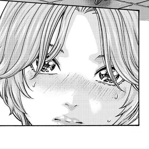 First Teacher Chapter 12 cover