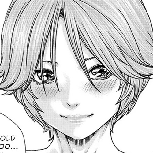 First Teacher Chapter 14 cover