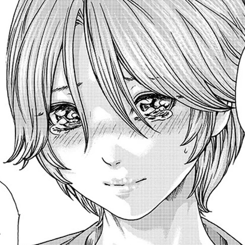 First Teacher Chapter 15 cover