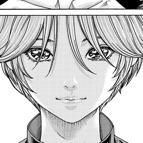 First Teacher Chapter 16 cover
