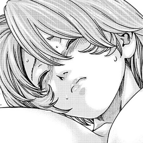 First Teacher Chapter 19 cover