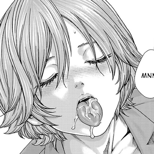 First Teacher Chapter 23 cover