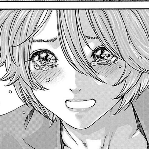 First Teacher Chapter 24: Final Chapter [END] cover