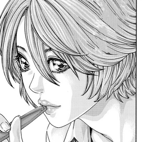 First Teacher Chapter 4 cover