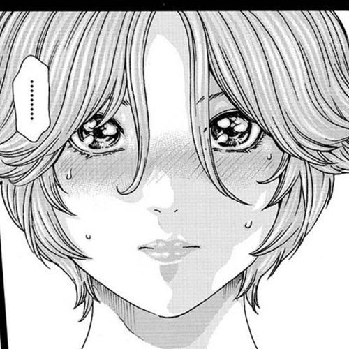 First Teacher Chapter 6 cover