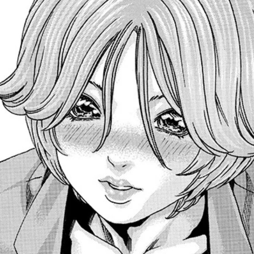 First Teacher Chapter 7 cover