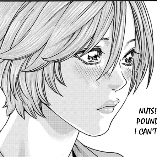 First Teacher Chapter 8 cover