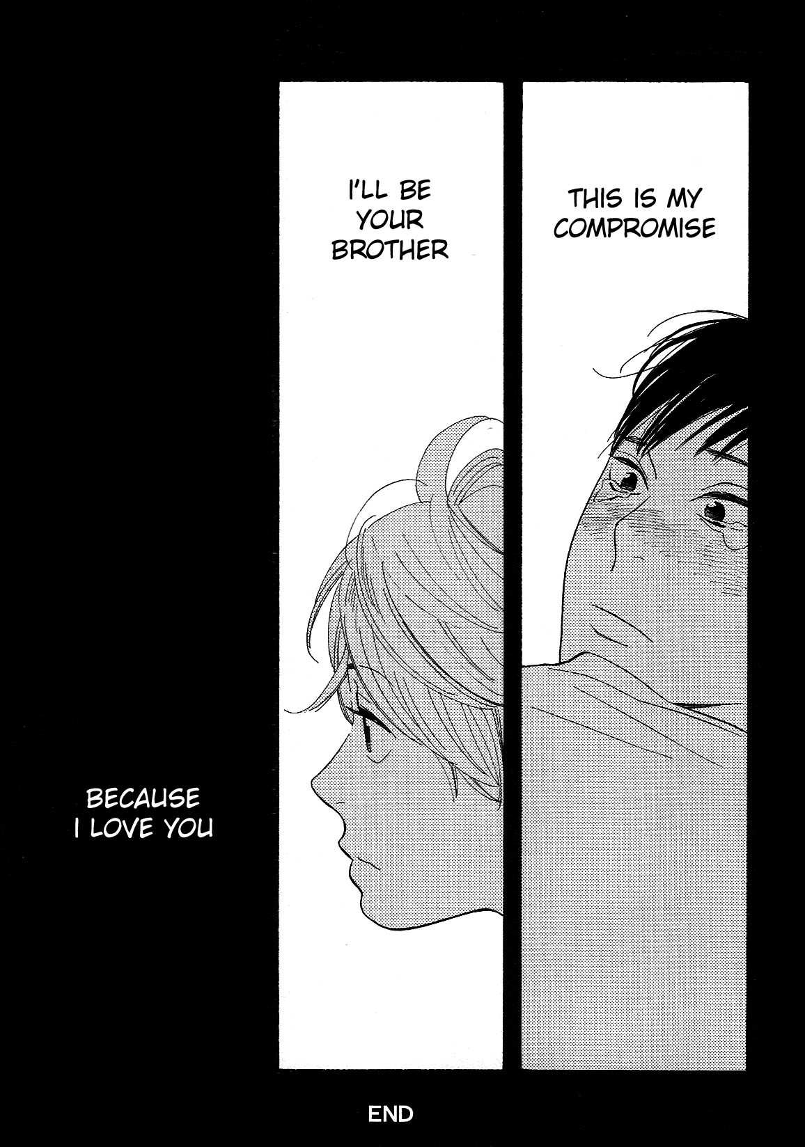 First Thing I Do When I Wake Up. Chapter 1 page 35 - Chapter 1