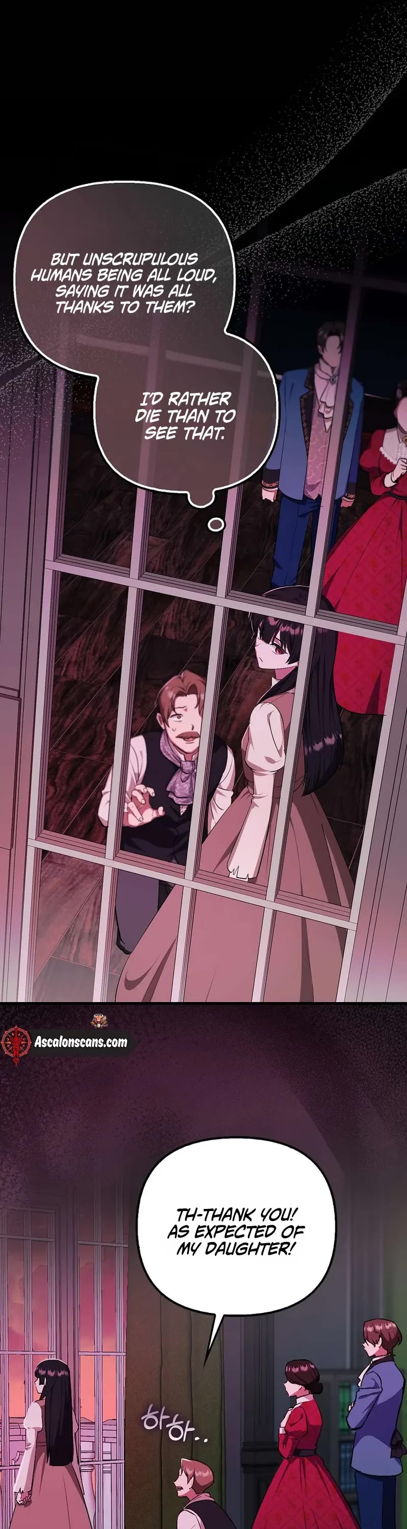First Time As An Adored Youngest Child Chapter 1 page 12 - Chapter 1
