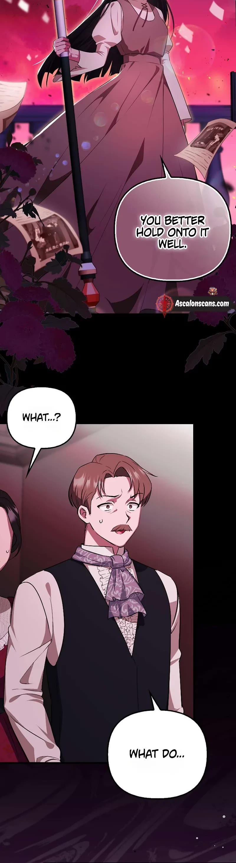 First Time As An Adored Youngest Child Chapter 1 page 16 - Chapter 1