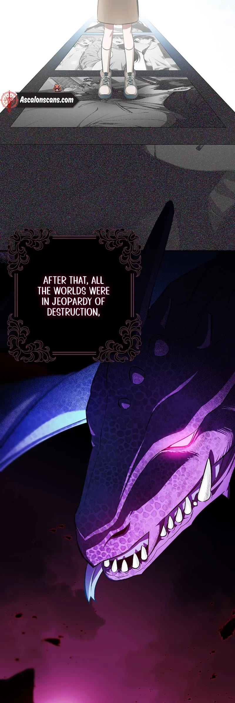First Time As An Adored Youngest Child Chapter 1 page 26 - Chapter 1