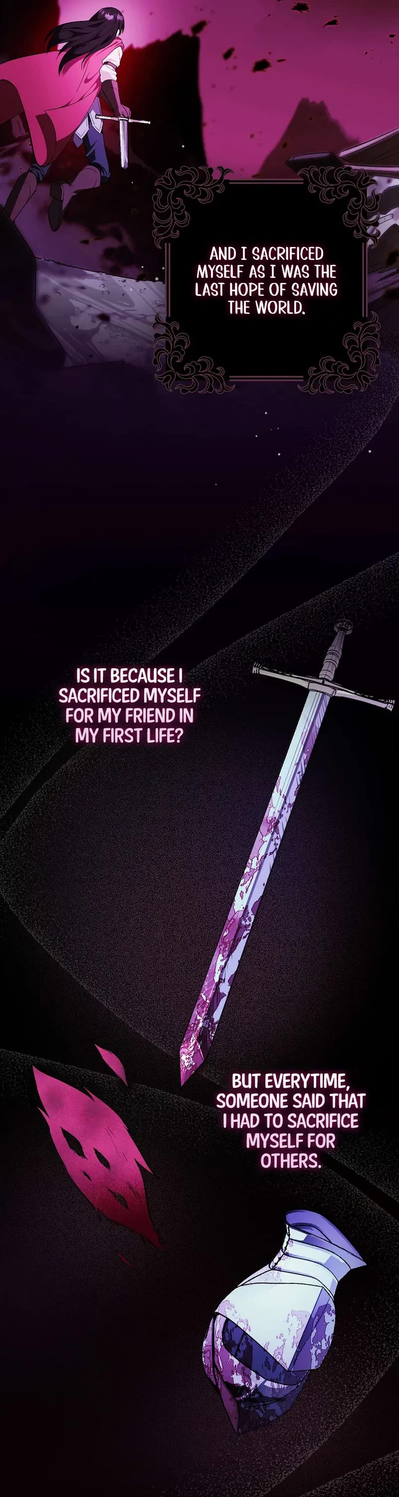 First Time As An Adored Youngest Child Chapter 1 page 27 - Chapter 1