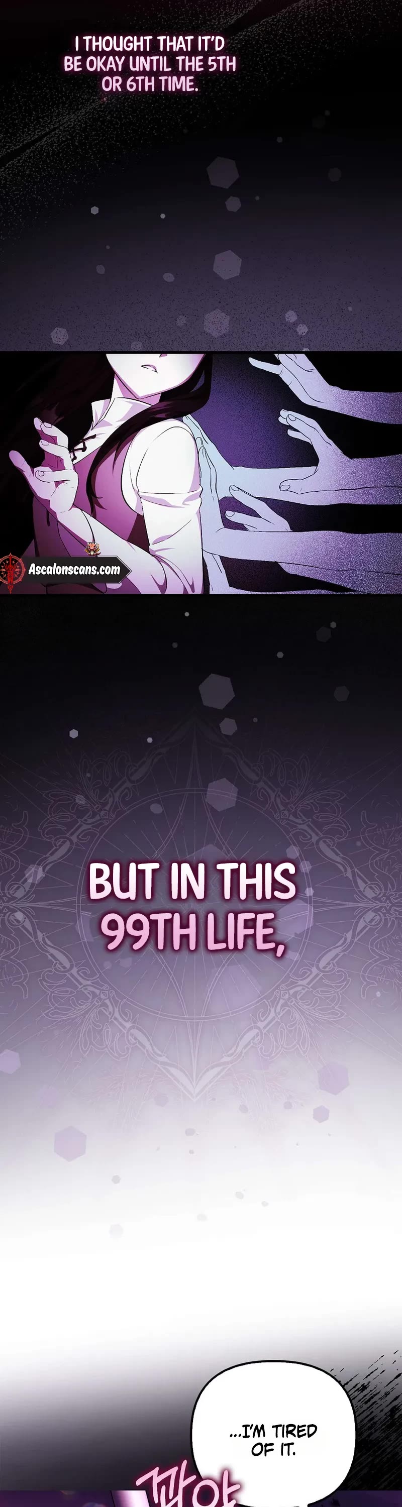 First Time As An Adored Youngest Child Chapter 1 page 28 - Chapter 1