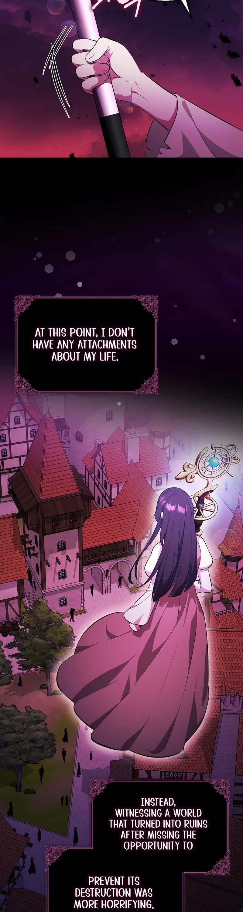 First Time As An Adored Youngest Child Chapter 1 page 29 - Chapter 1