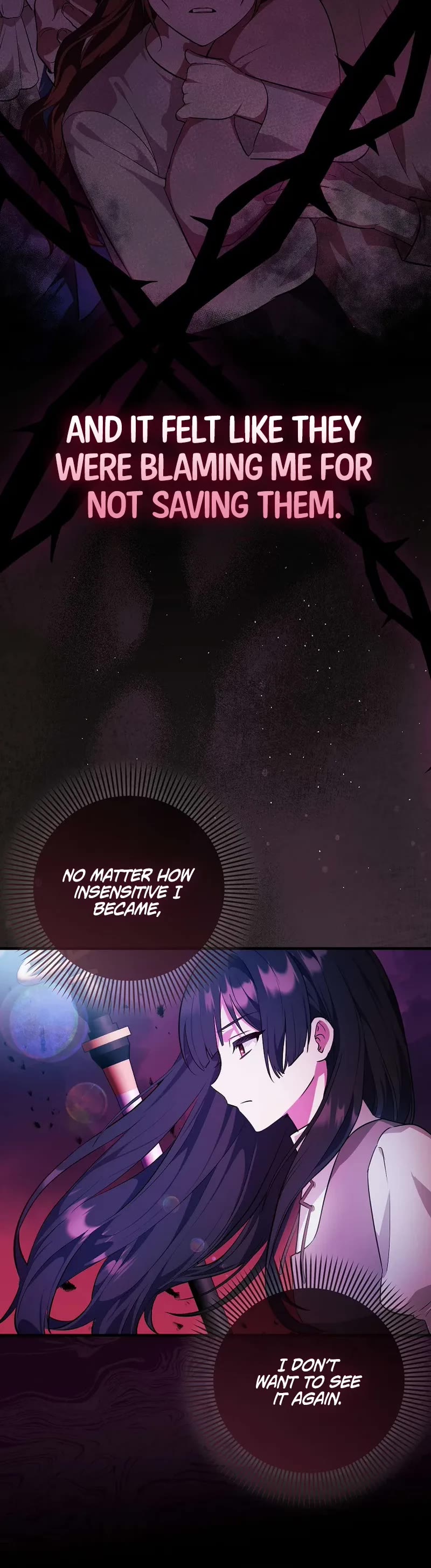 First Time As An Adored Youngest Child Chapter 1 page 31 - Chapter 1