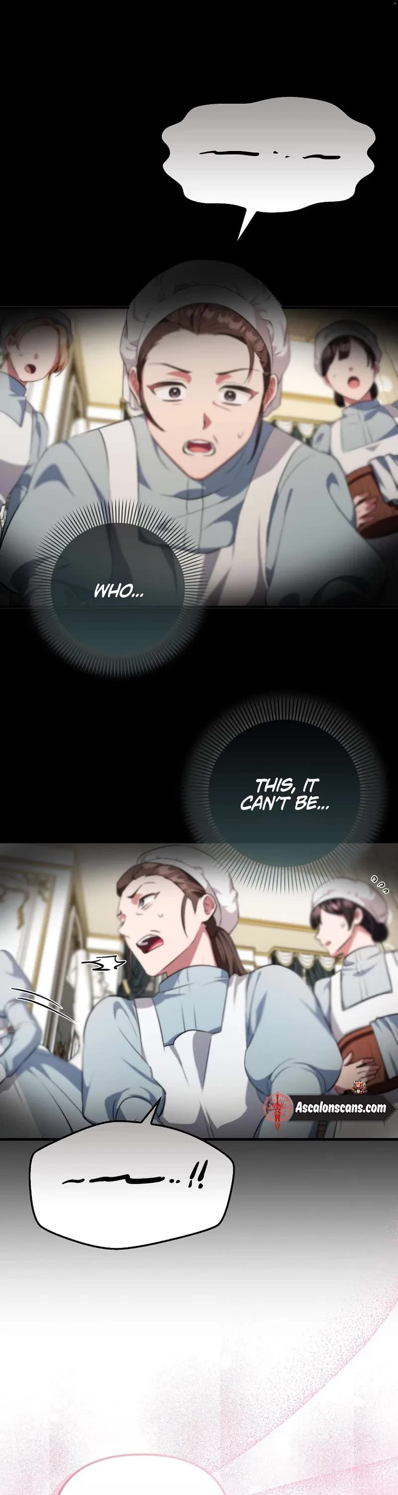 First Time As An Adored Youngest Child Chapter 1 page 38 - Chapter 1