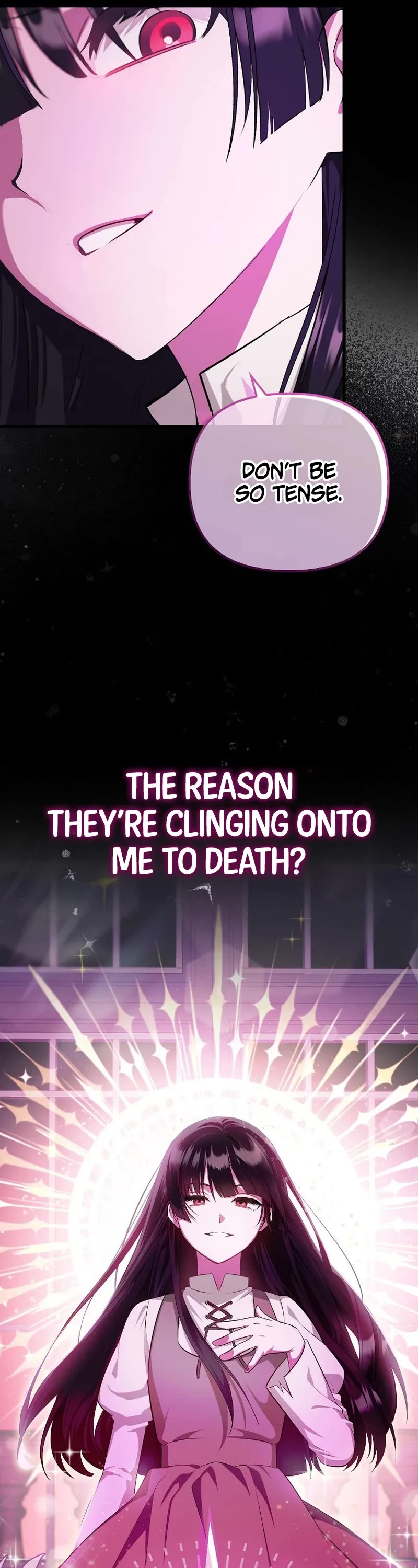 First Time As An Adored Youngest Child Chapter 1 page 8 - Chapter 1