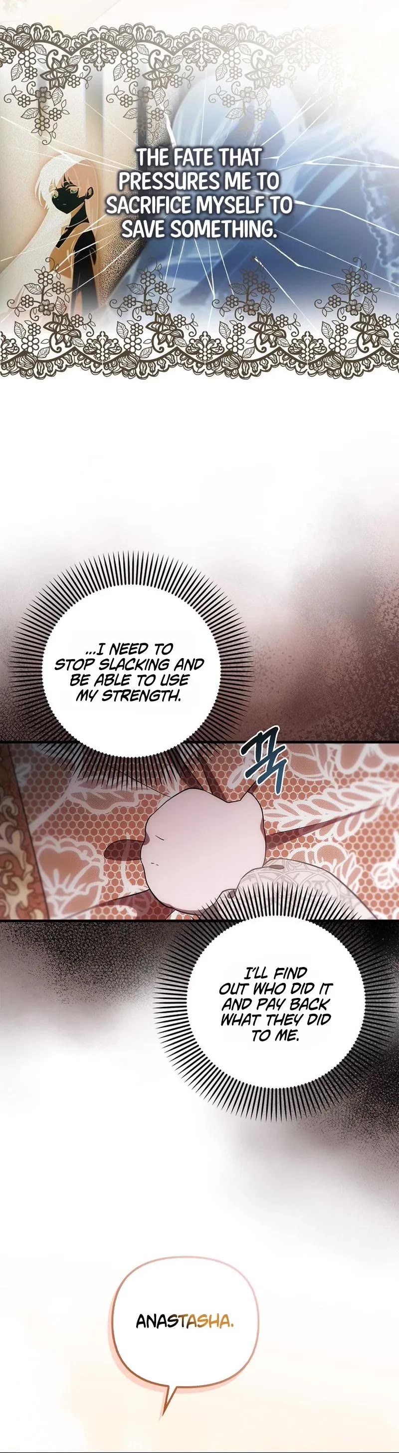 First Time As An Adored Youngest Child Chapter 10 page 16 - Chapter 10