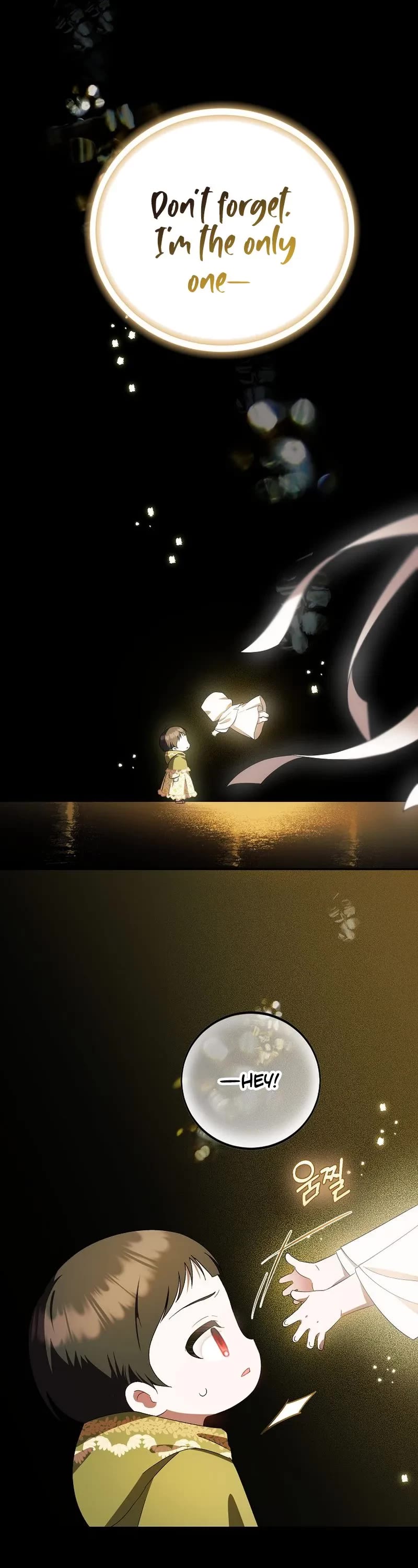 First Time As An Adored Youngest Child Chapter 10 page 2 - Chapter 10