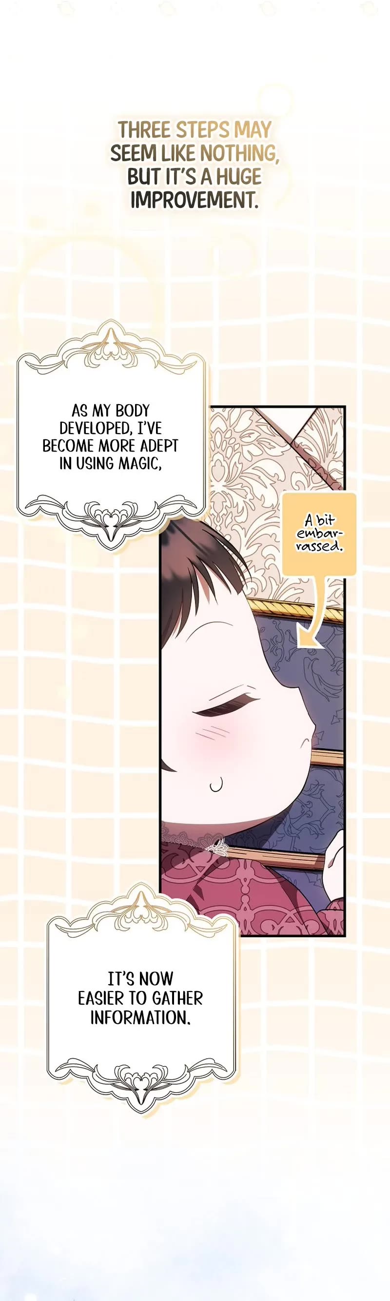 First Time As An Adored Youngest Child Chapter 10 page 26 - Chapter 10