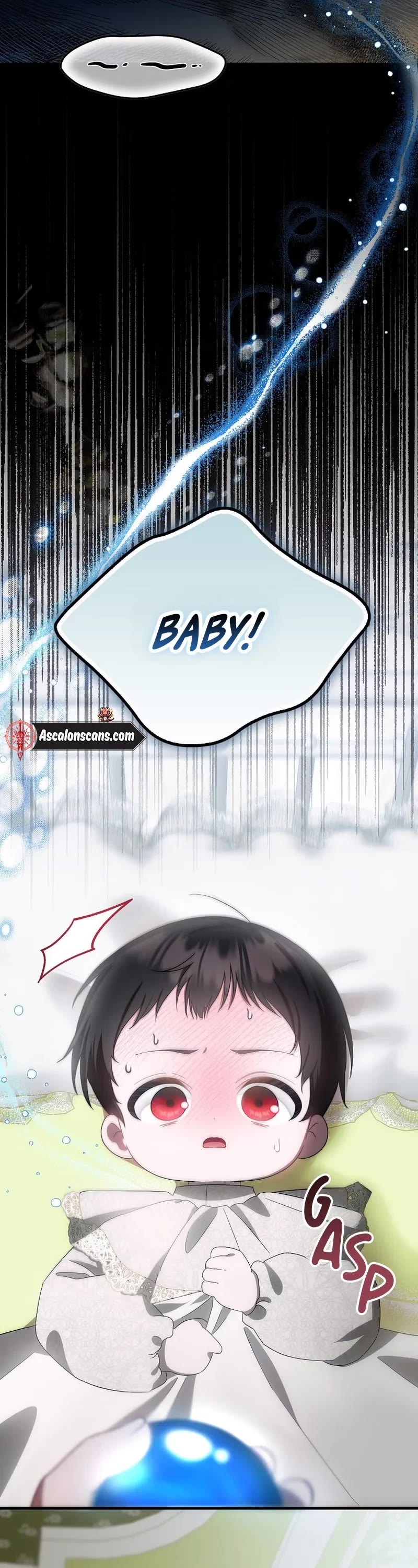First Time As An Adored Youngest Child Chapter 10 page 4 - Chapter 10