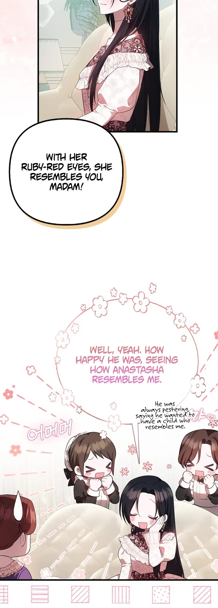 First Time As An Adored Youngest Child Chapter 11 page 5 - Chapter 11