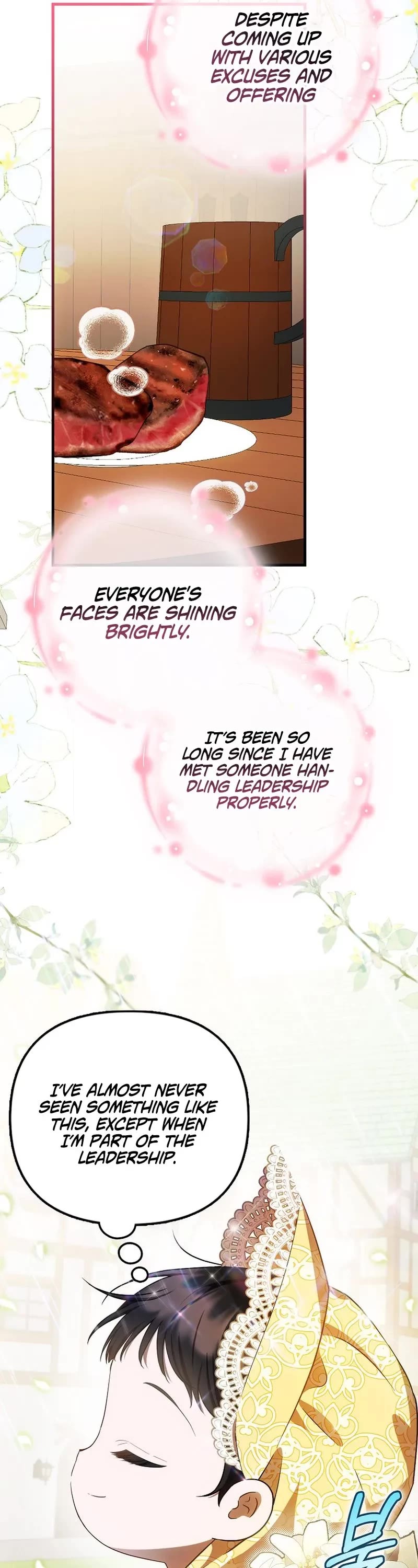 First Time As An Adored Youngest Child Chapter 13 page 12 - Chapter 13