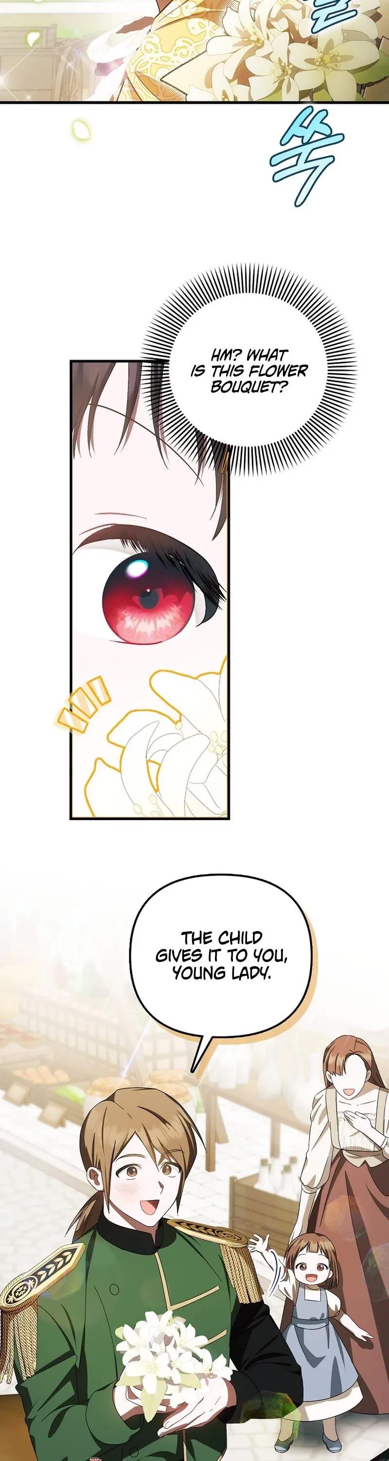 First Time As An Adored Youngest Child Chapter 13 page 13 - Chapter 13