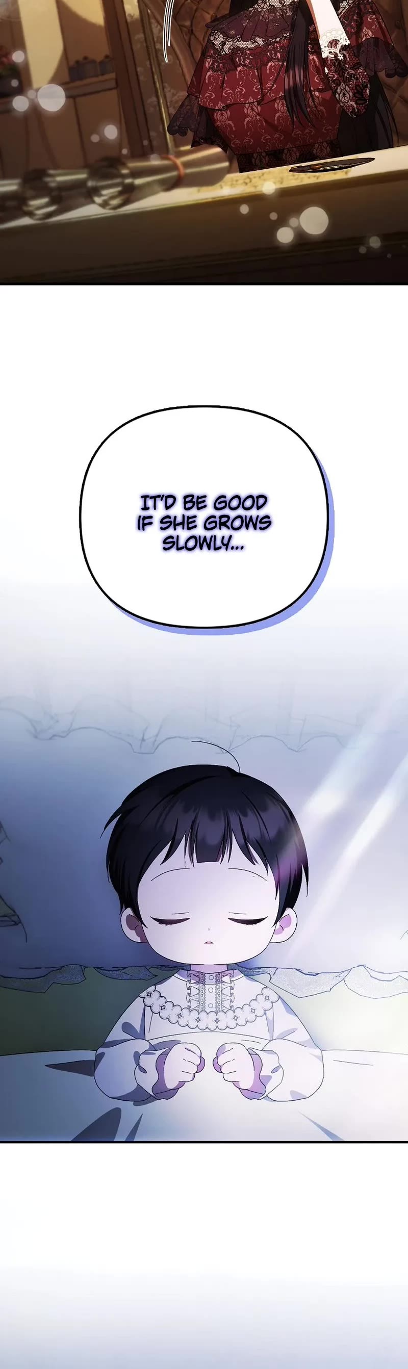 First Time As An Adored Youngest Child Chapter 13 page 30 - Chapter 13