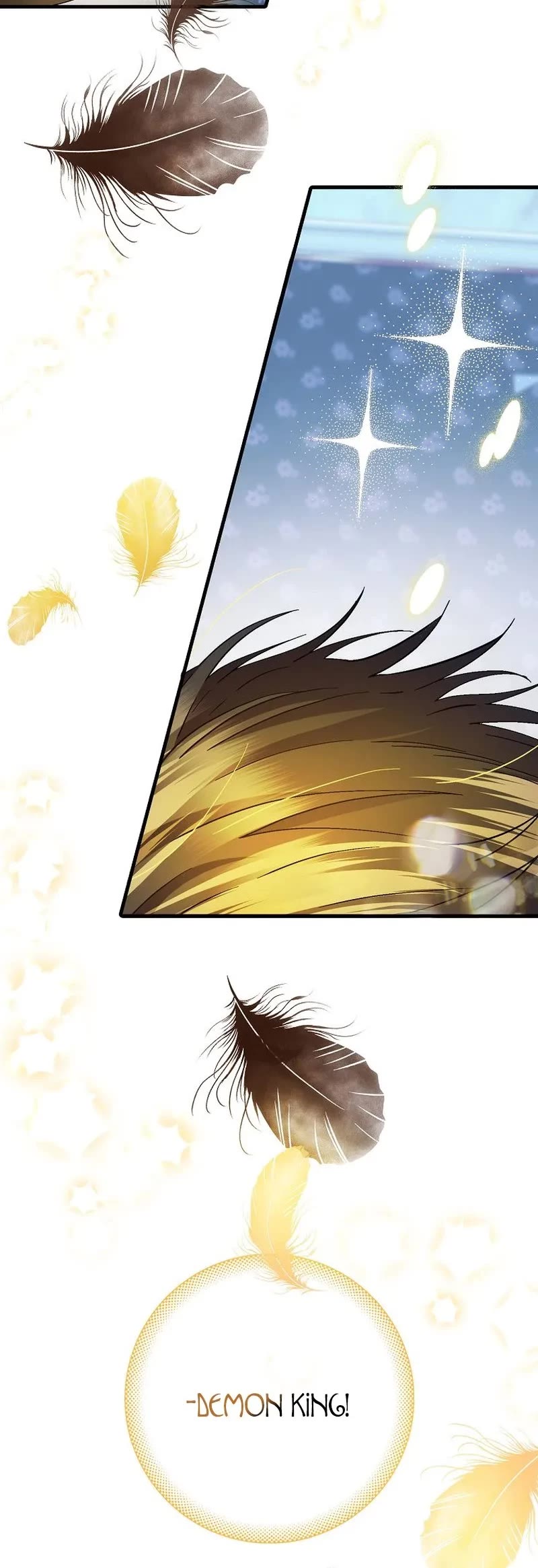 First Time As An Adored Youngest Child Chapter 13 page 35 - Chapter 13