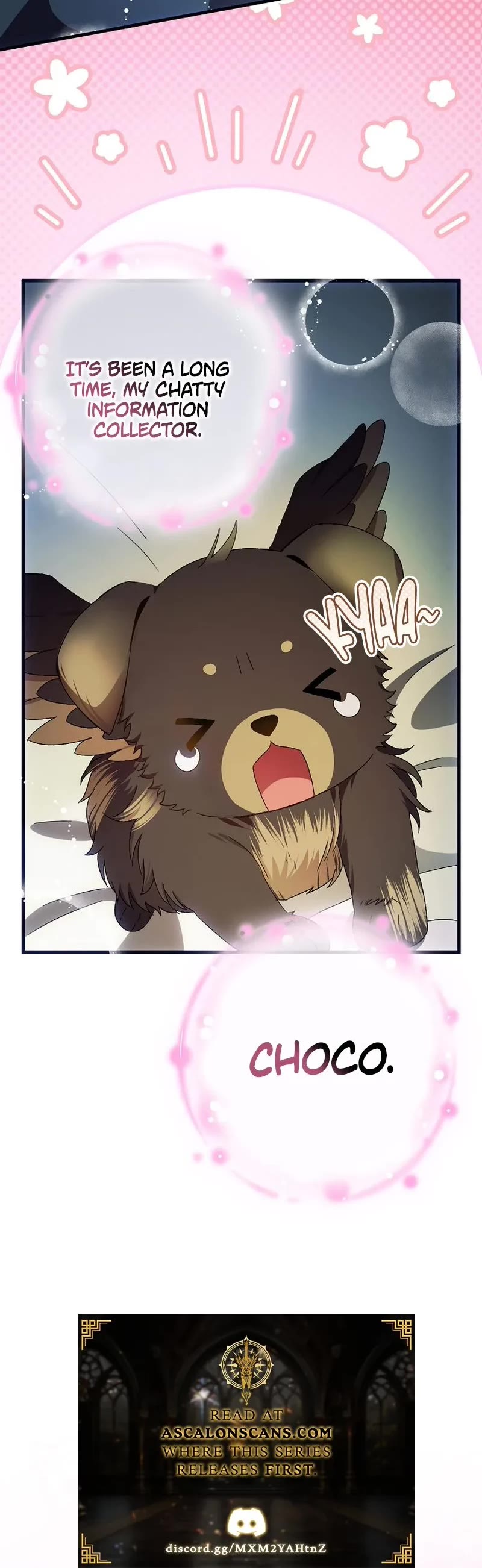 First Time As An Adored Youngest Child Chapter 13 page 37 - Chapter 13