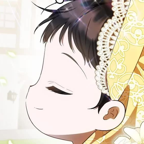 First Time As An Adored Youngest Child Chapter 13 cover