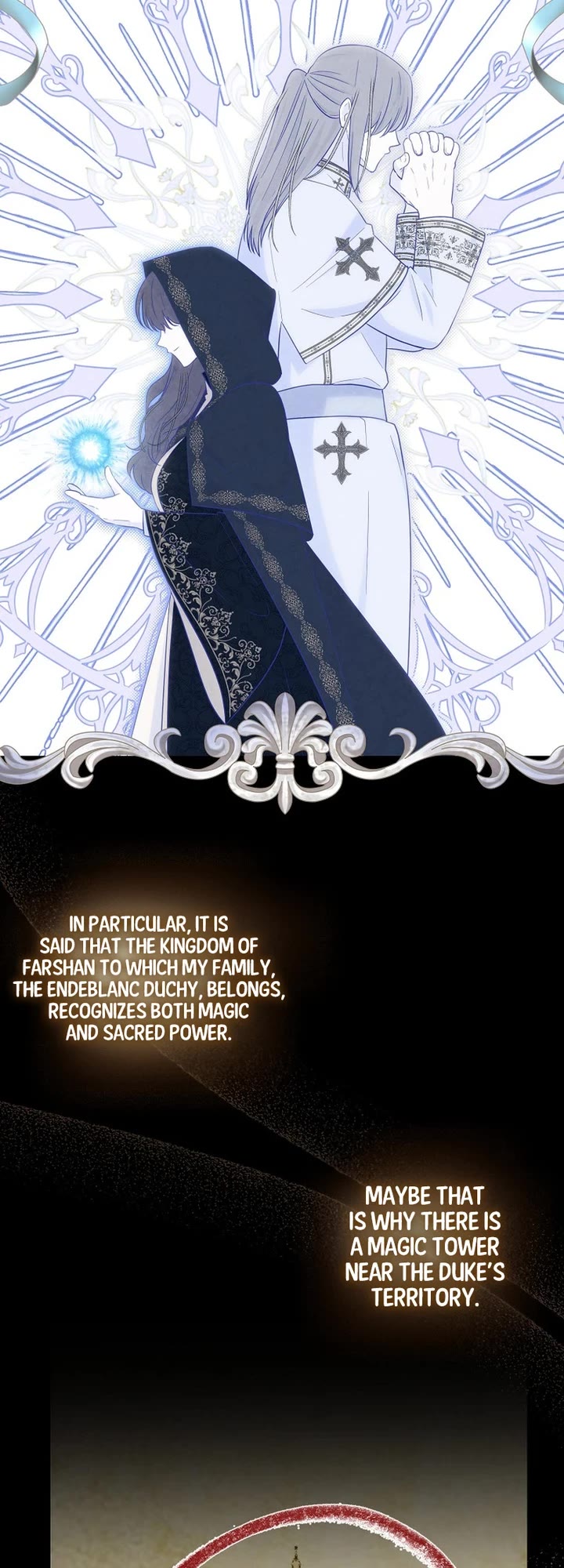 First Time As An Adored Youngest Child Chapter 14 page 16 - Chapter 14