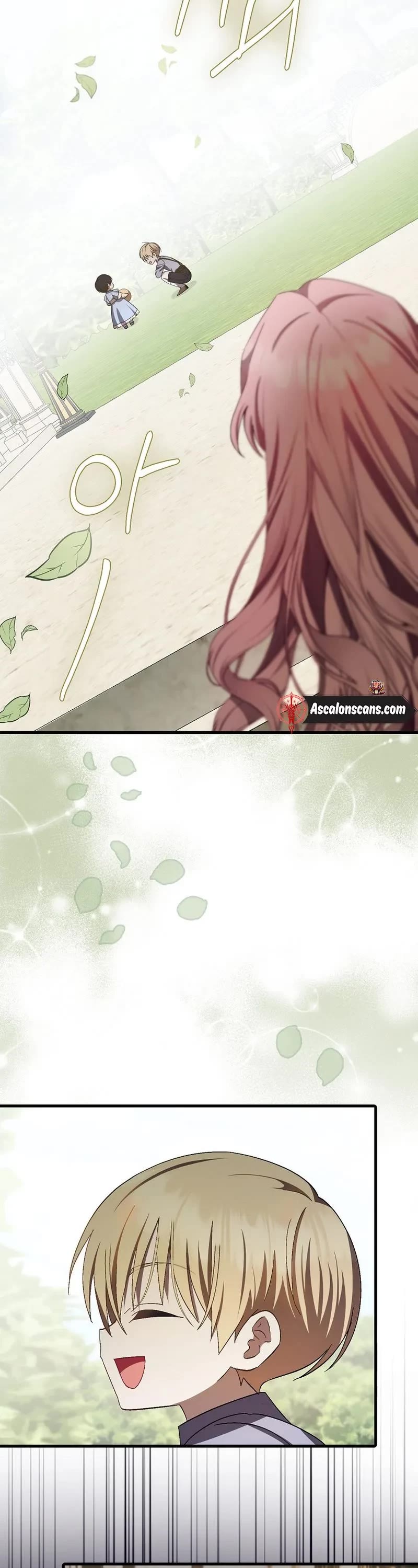 First Time As An Adored Youngest Child Chapter 15 page 19 - Chapter 15