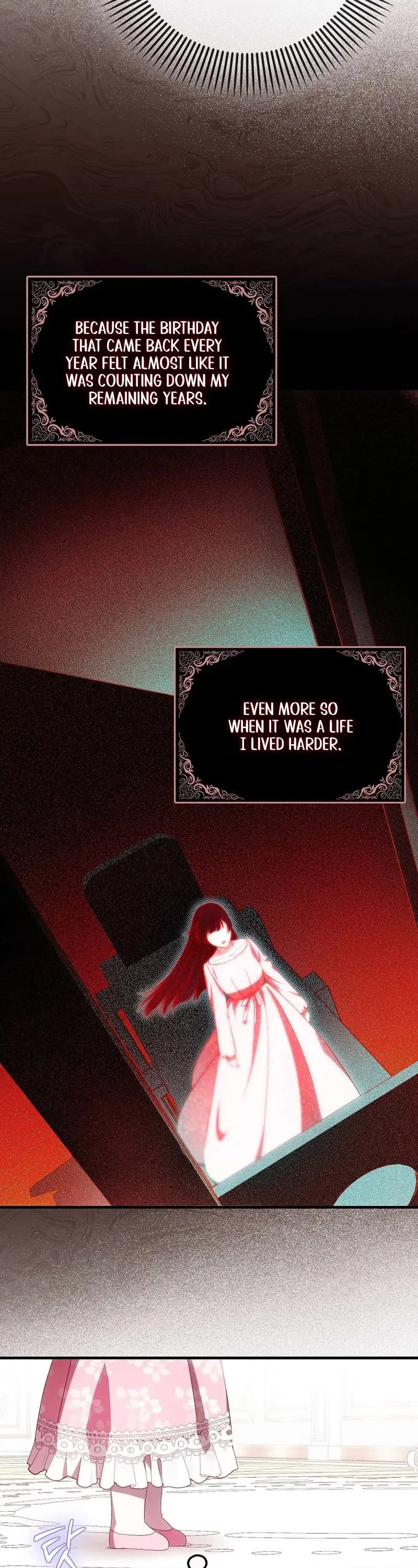 First Time As An Adored Youngest Child Chapter 15 page 28 - Chapter 15