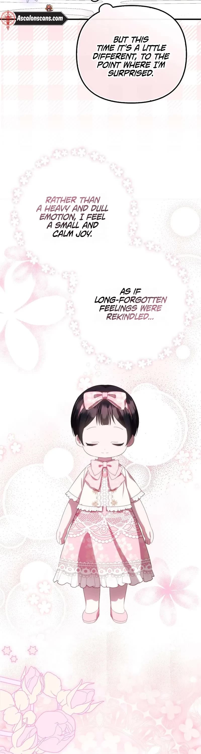 First Time As An Adored Youngest Child Chapter 15 page 29 - Chapter 15