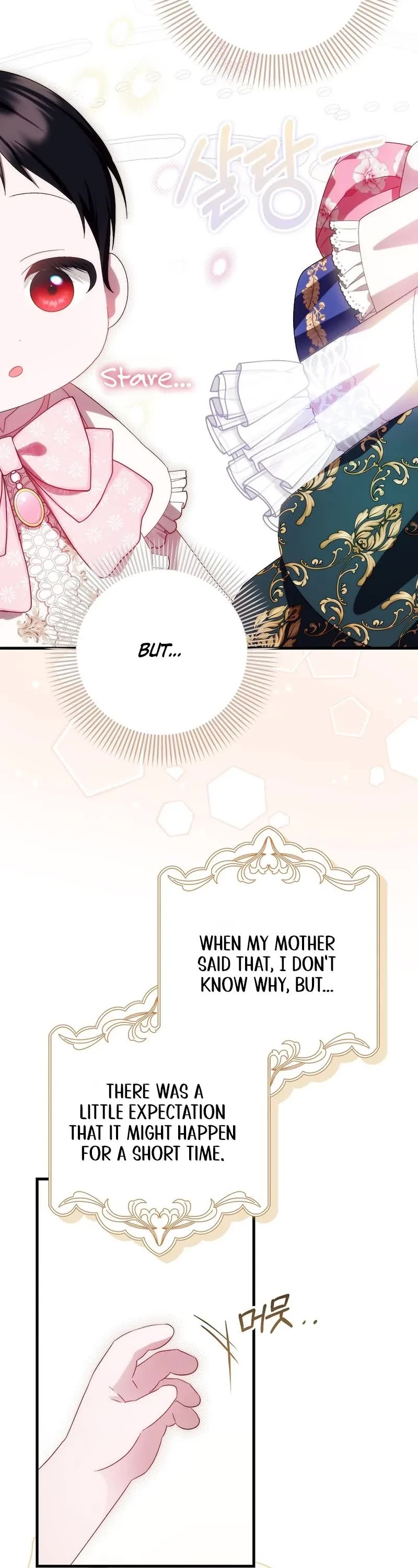First Time As An Adored Youngest Child Chapter 15 page 37 - Chapter 15