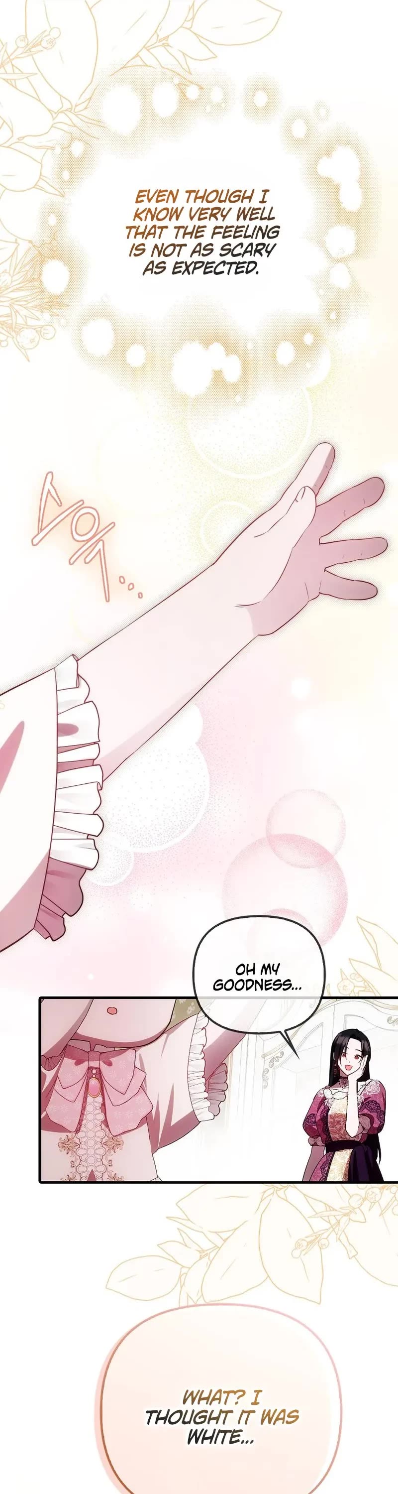 First Time As An Adored Youngest Child Chapter 15 page 38 - Chapter 15