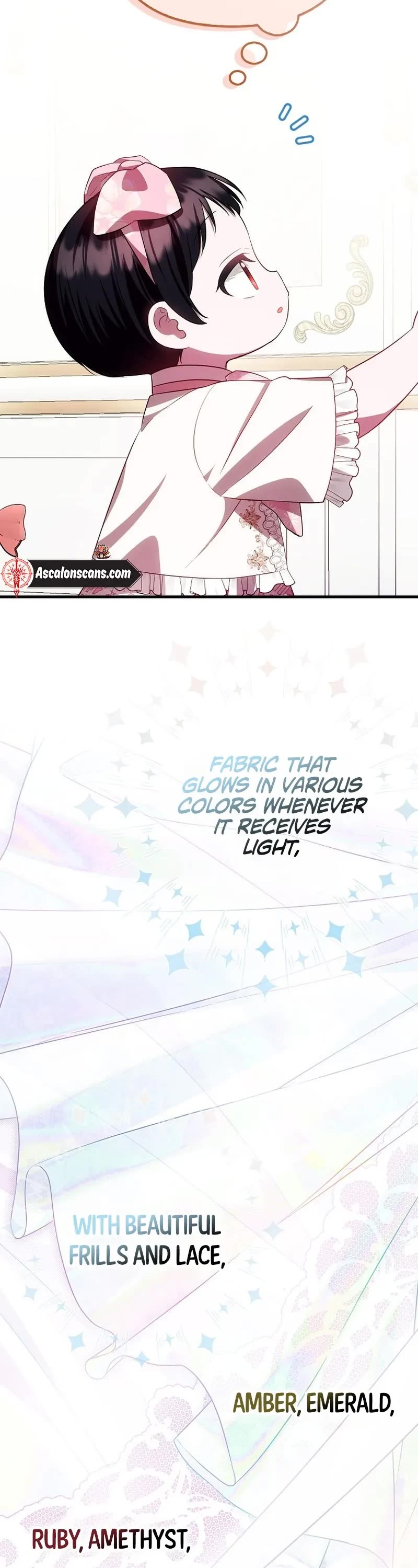First Time As An Adored Youngest Child Chapter 15 page 39 - Chapter 15