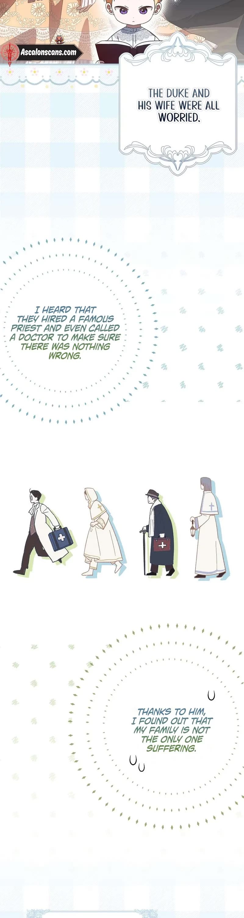 First Time As An Adored Youngest Child Chapter 15 page 4 - Chapter 15